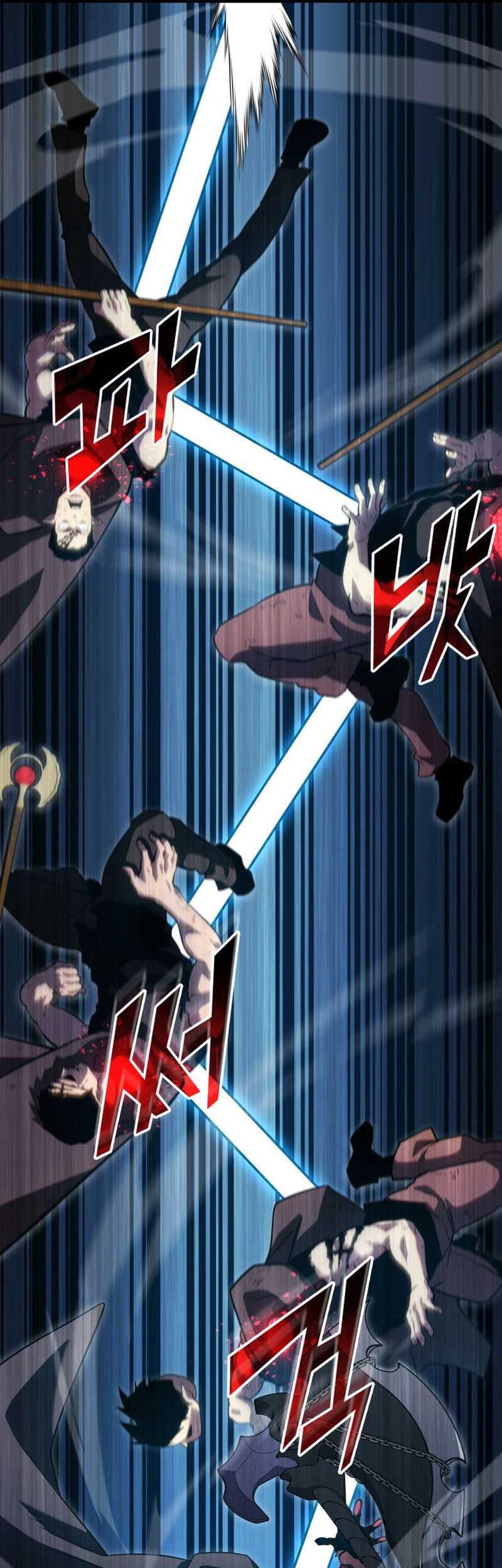 Return of the SSS-Class Ranker Chapter 102 Gambar 40