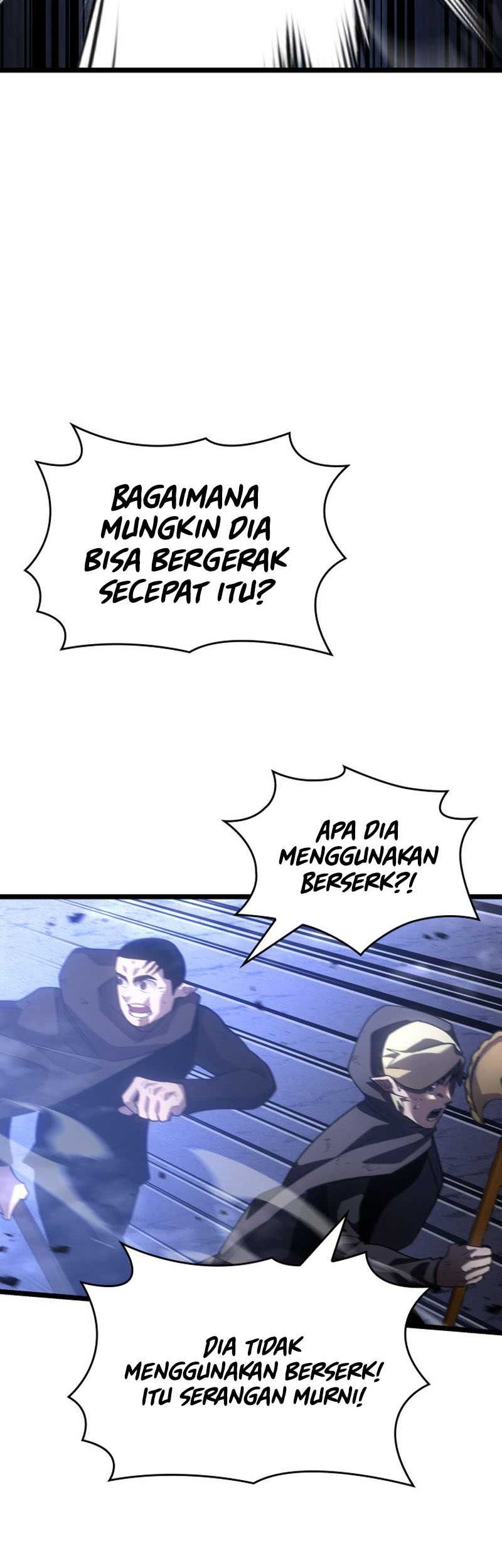 Return of the SSS-Class Ranker Chapter 102 Gambar 47