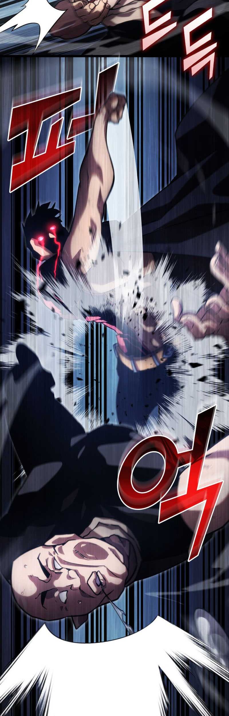 Return of the SSS-Class Ranker Chapter 102 Gambar 46