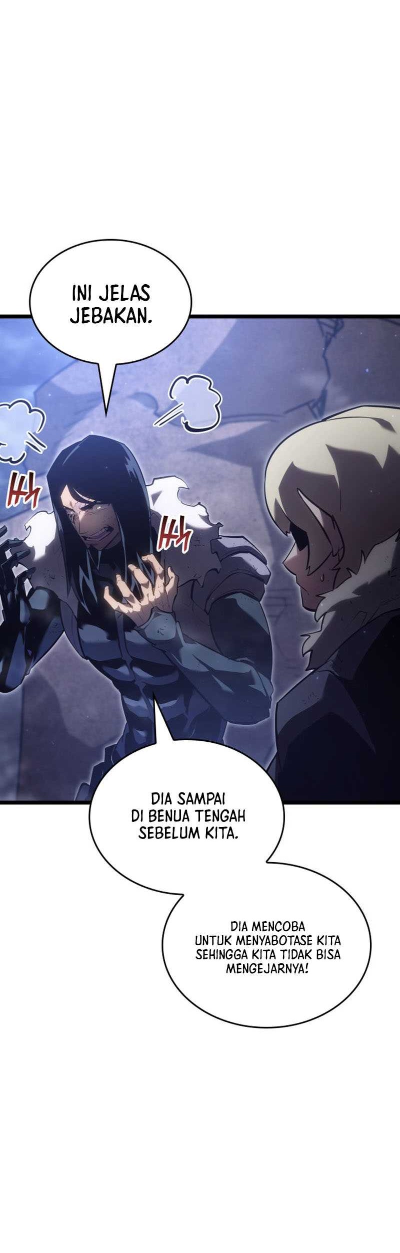 Return of the SSS-Class Ranker Chapter 102 Gambar 3