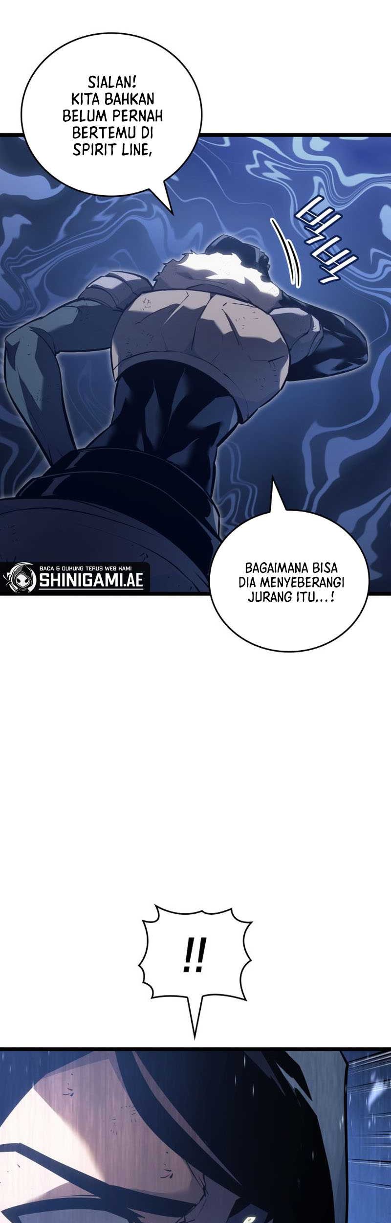 Return of the SSS-Class Ranker Chapter 102 Gambar 4