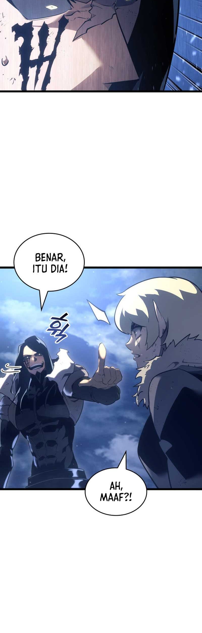 Return of the SSS-Class Ranker Chapter 102 Gambar 5