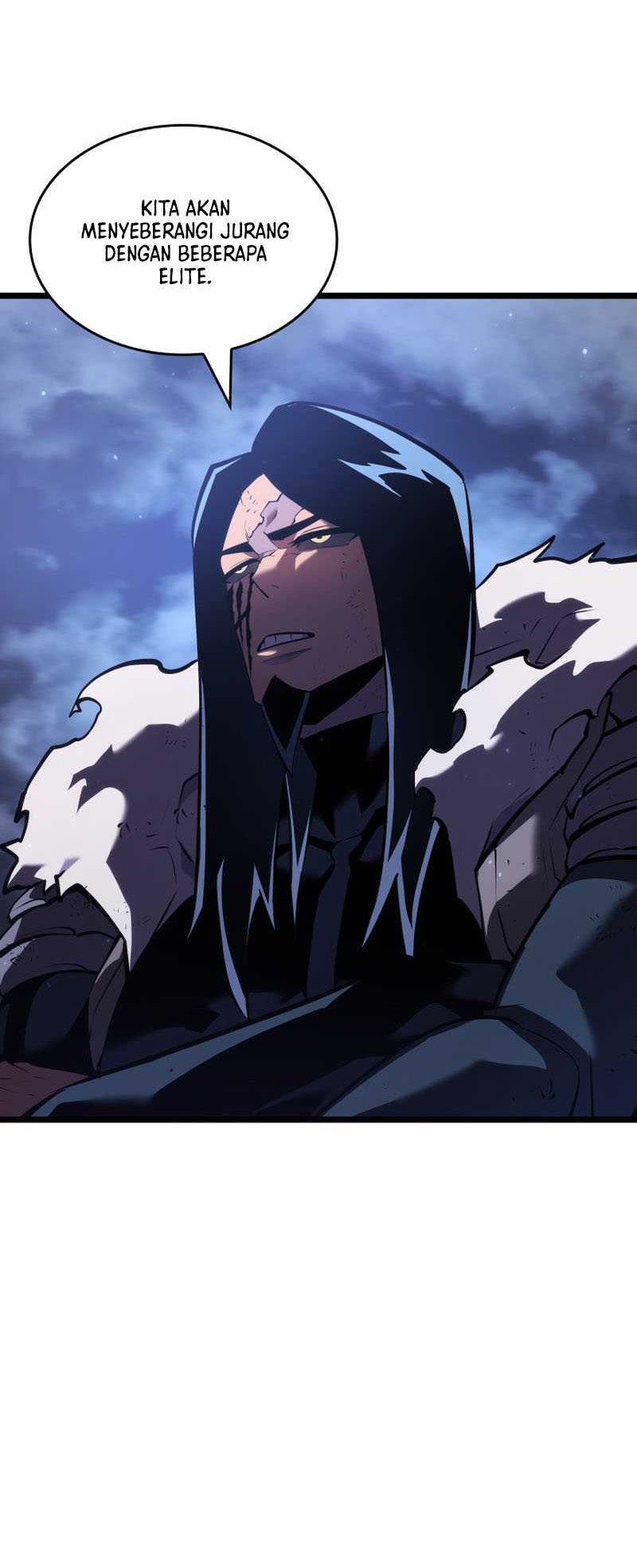 Return of the SSS-Class Ranker Chapter 102 Gambar 9