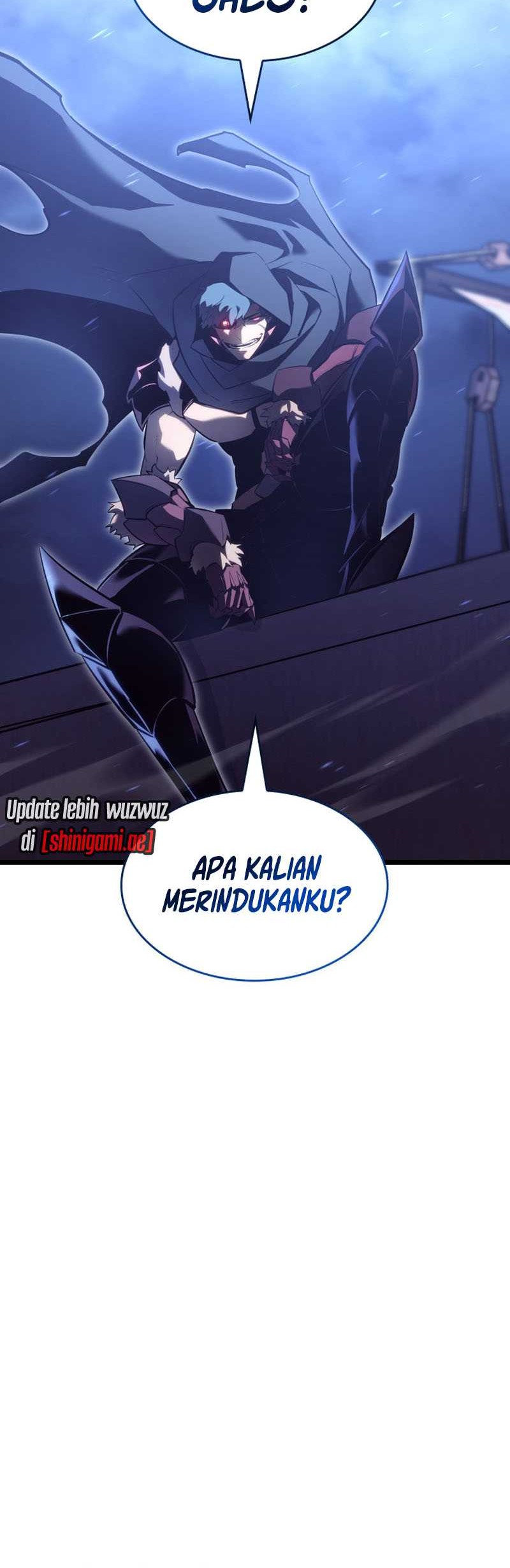 Return of the SSS-Class Ranker Chapter 102 Gambar 13