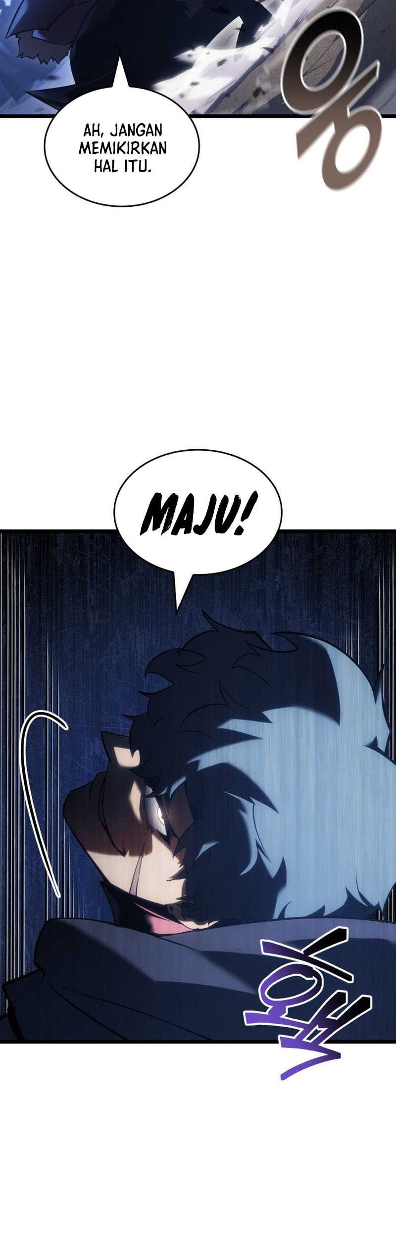 Return of the SSS-Class Ranker Chapter 102 Gambar 17