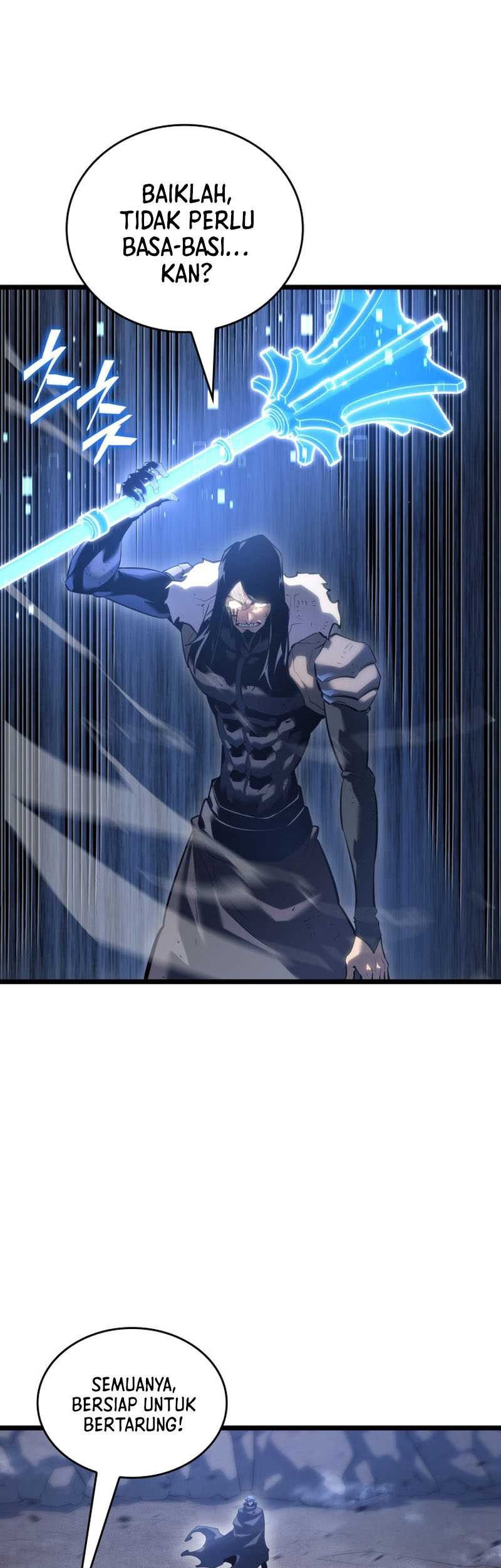 Return of the SSS-Class Ranker Chapter 102 Gambar 18