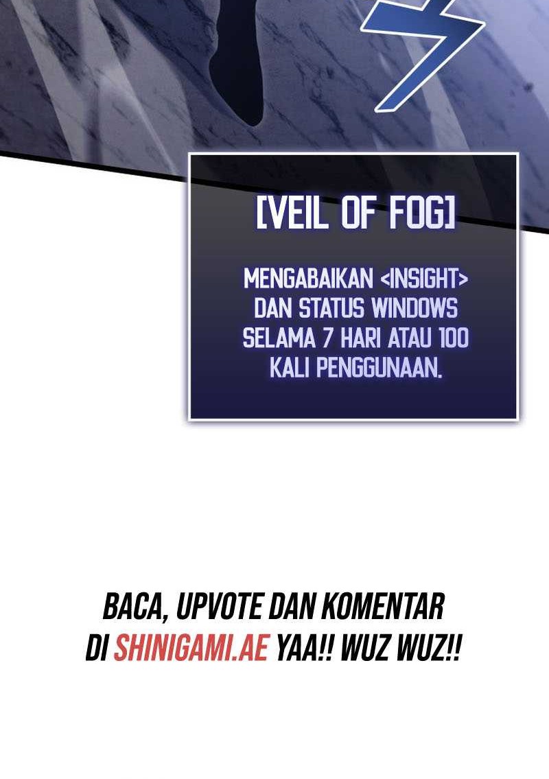 Return of the SSS-Class Ranker Chapter 102 Gambar 21