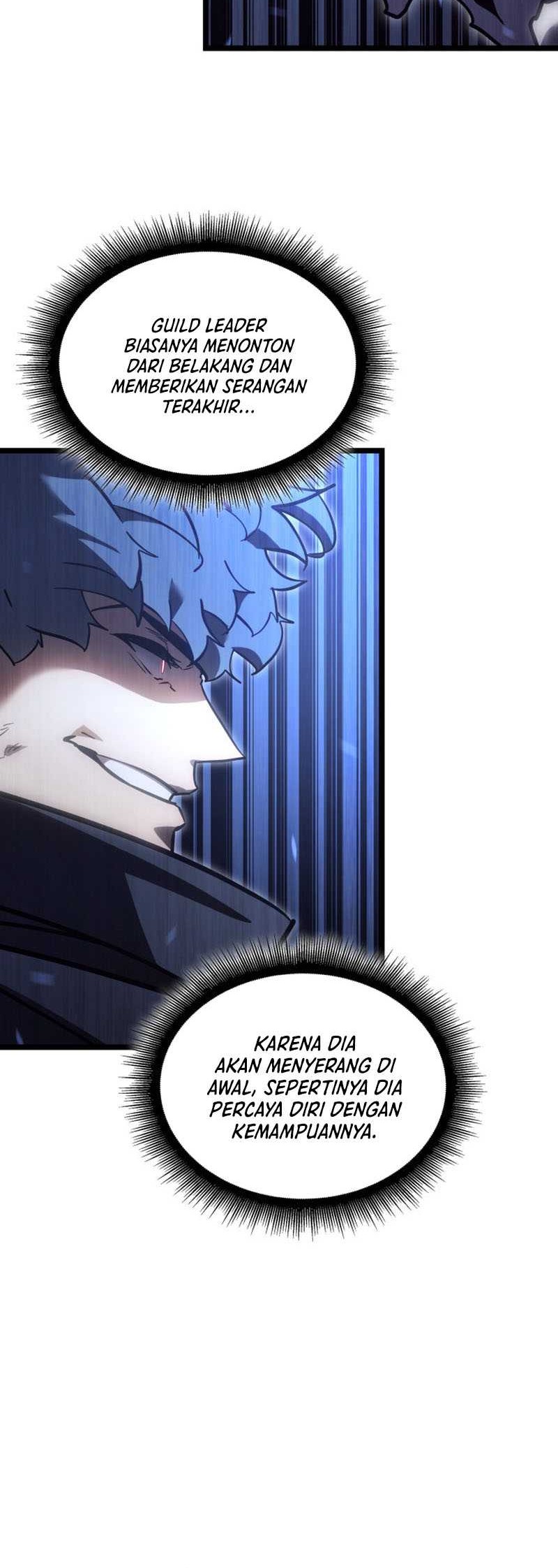 Return of the SSS-Class Ranker Chapter 102 Gambar 25