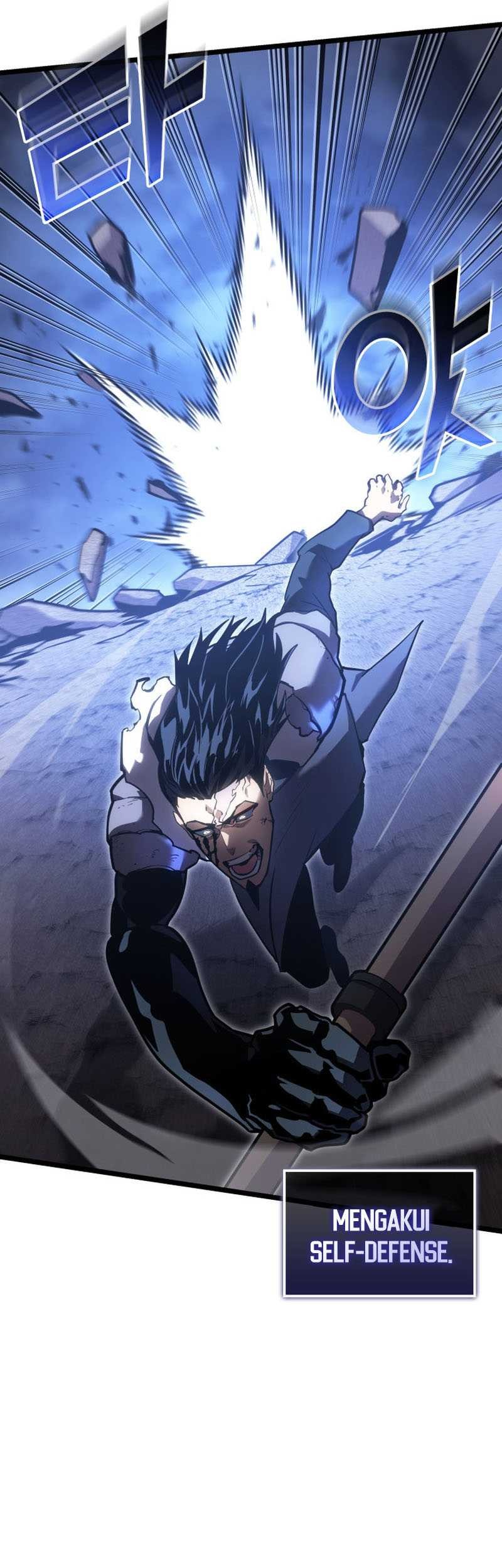 Return of the SSS-Class Ranker Chapter 102 Gambar 26