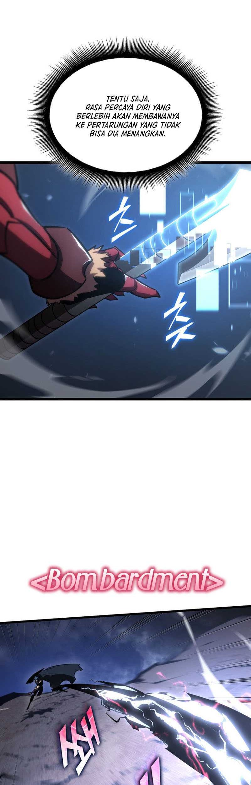 Return of the SSS-Class Ranker Chapter 102 Gambar 27