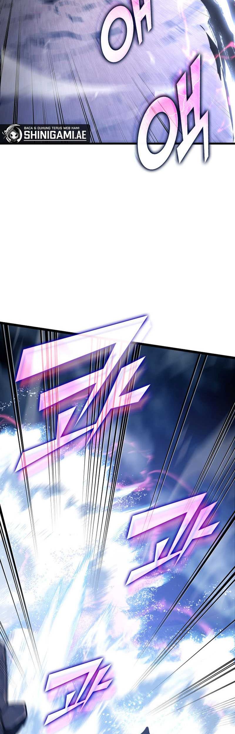 Return of the SSS-Class Ranker Chapter 102 Gambar 28