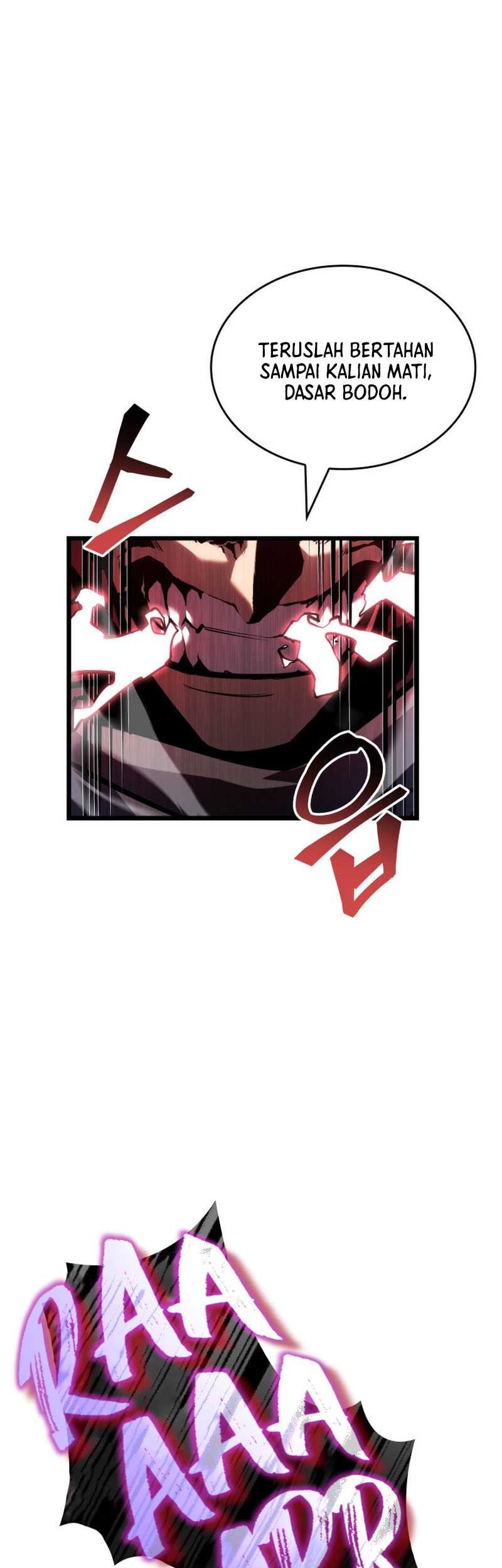 Return of the SSS-Class Ranker Chapter 102 Gambar 30