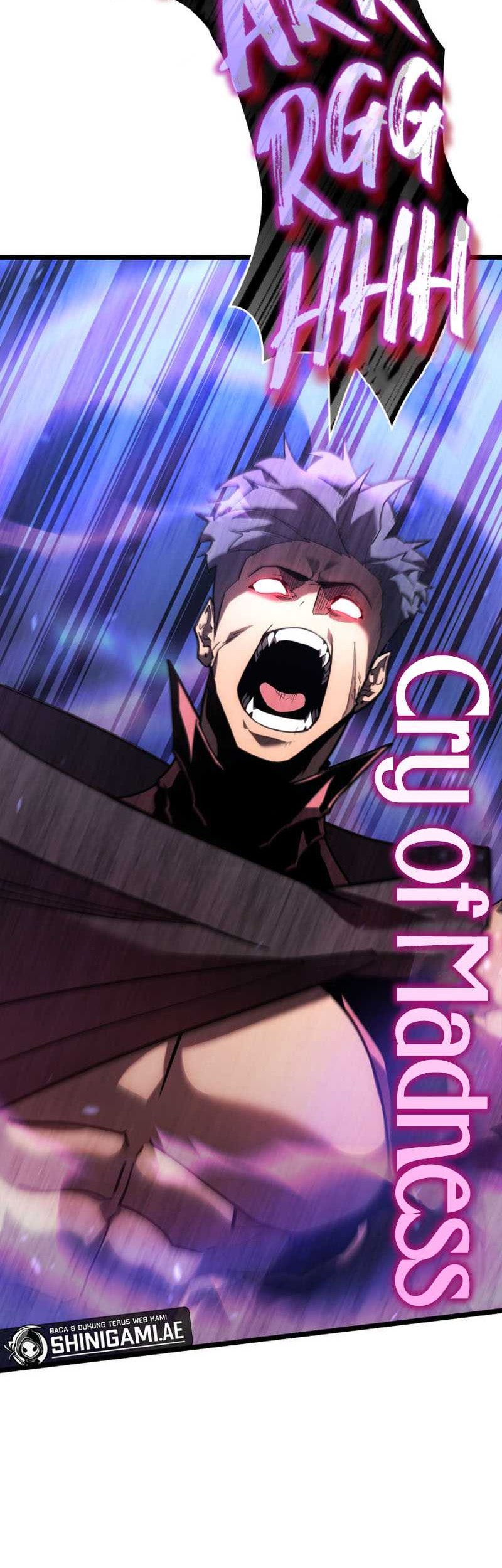 Return of the SSS-Class Ranker Chapter 102 Gambar 31