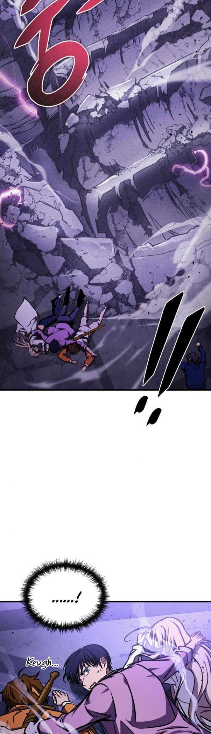 My Exclusive Tower Guide Chapter 08 Gambar 4