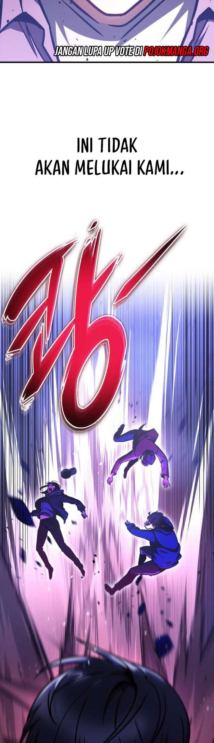 My Exclusive Tower Guide Chapter 08 Gambar 15