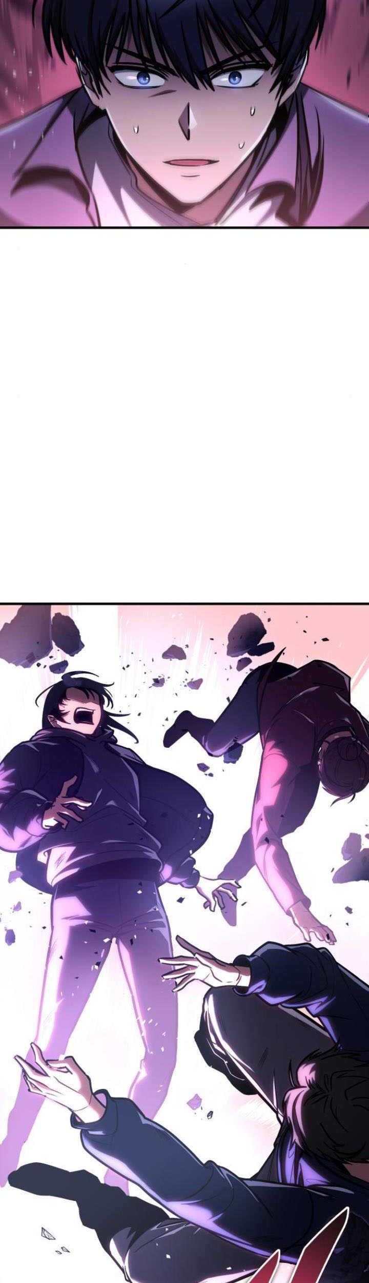 My Exclusive Tower Guide Chapter 08 Gambar 16