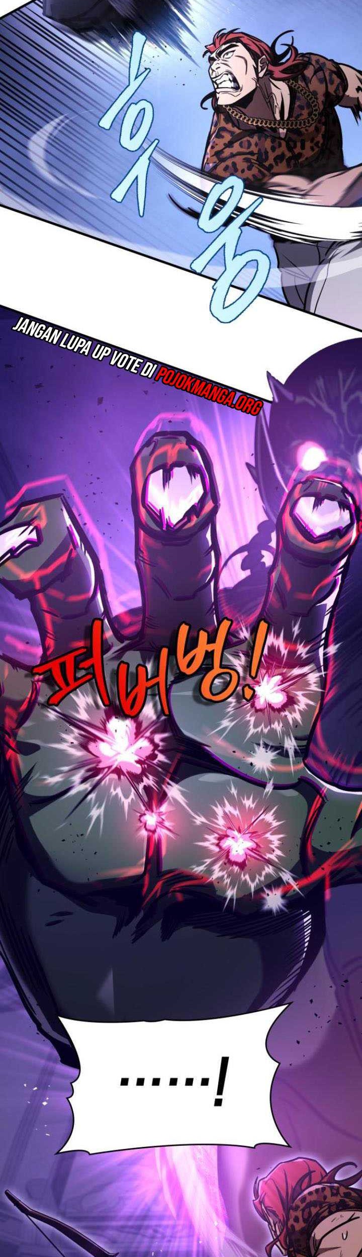 My Exclusive Tower Guide Chapter 08 Gambar 19