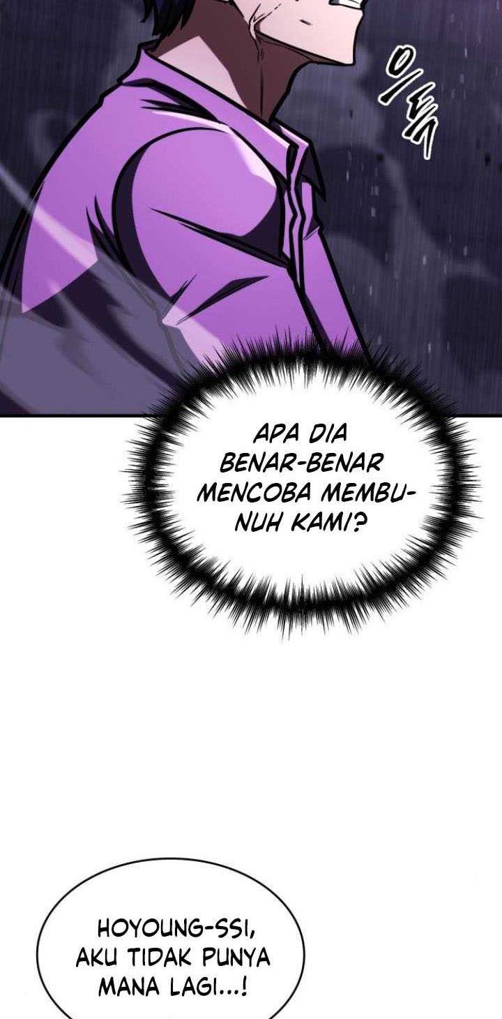 My Exclusive Tower Guide Chapter 08 Gambar 21