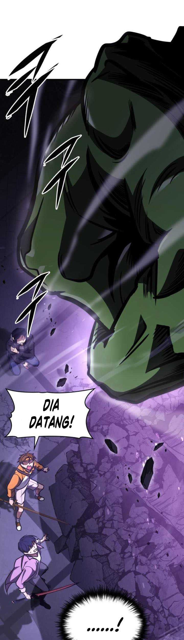 My Exclusive Tower Guide Chapter 08 Gambar 23