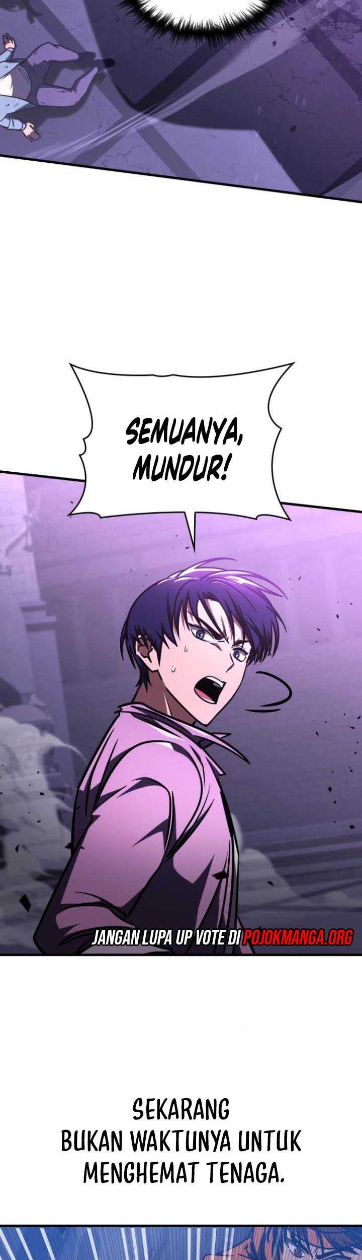 My Exclusive Tower Guide Chapter 08 Gambar 24