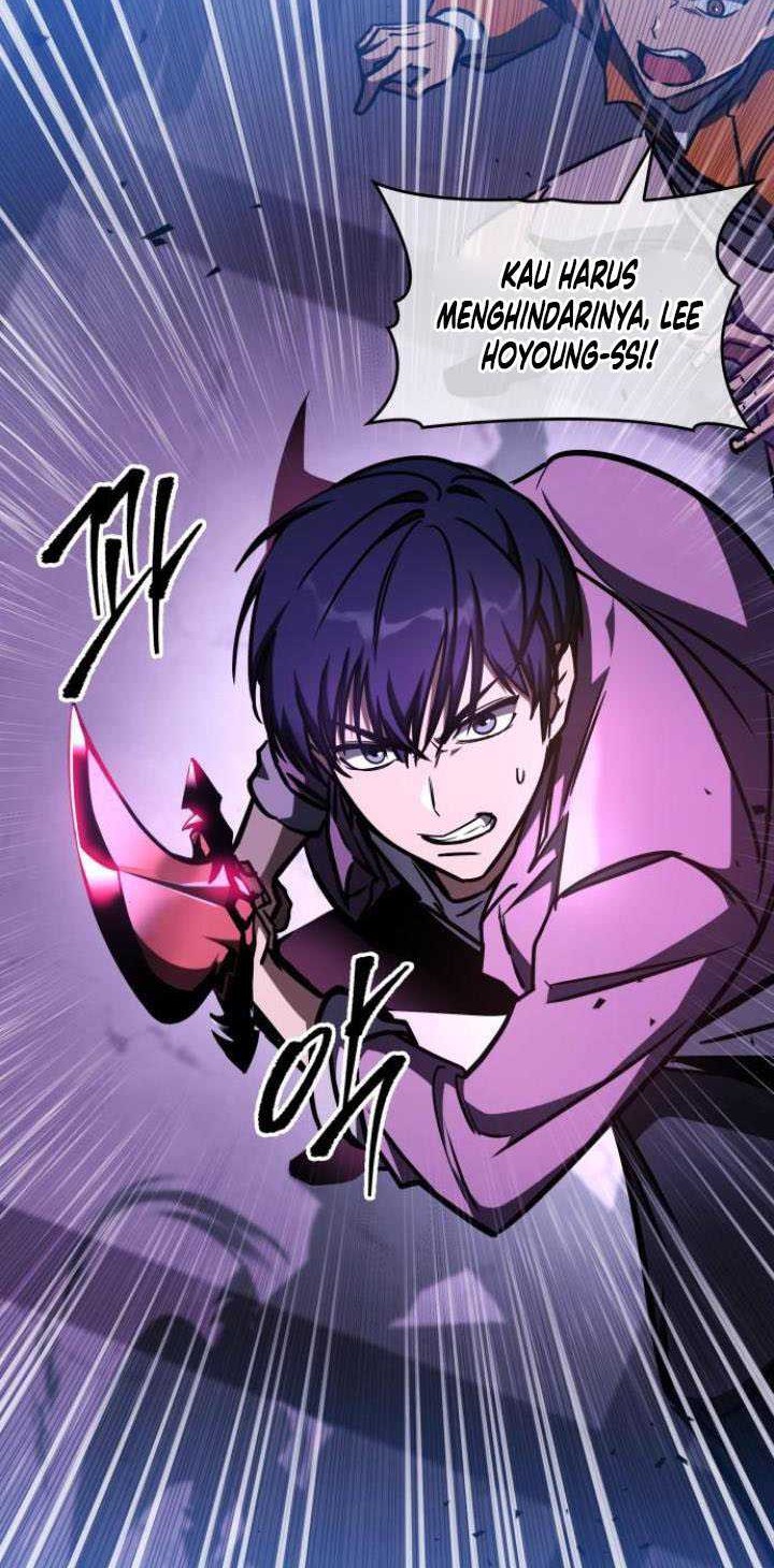 My Exclusive Tower Guide Chapter 08 Gambar 25