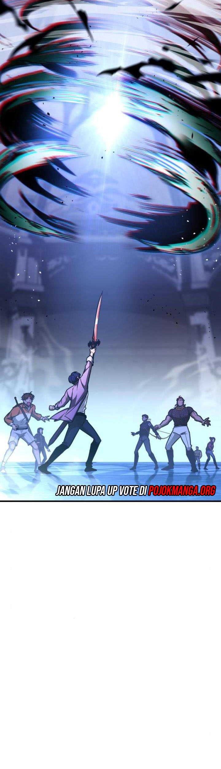 My Exclusive Tower Guide Chapter 08 Gambar 31