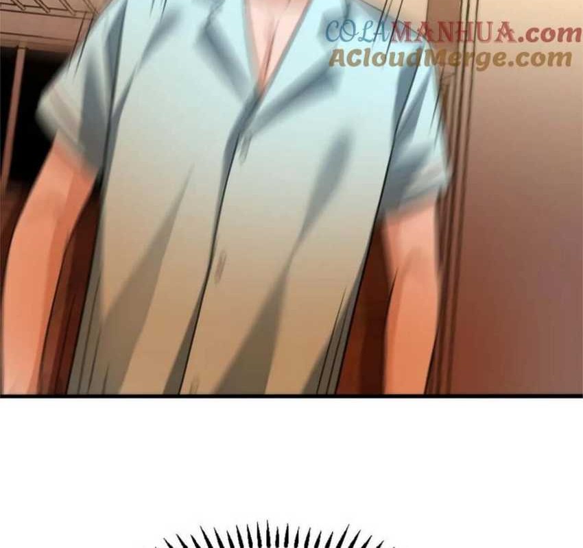 Freezing The World: I Built A Doomsday Safehouse Chapter 79 Gambar 17