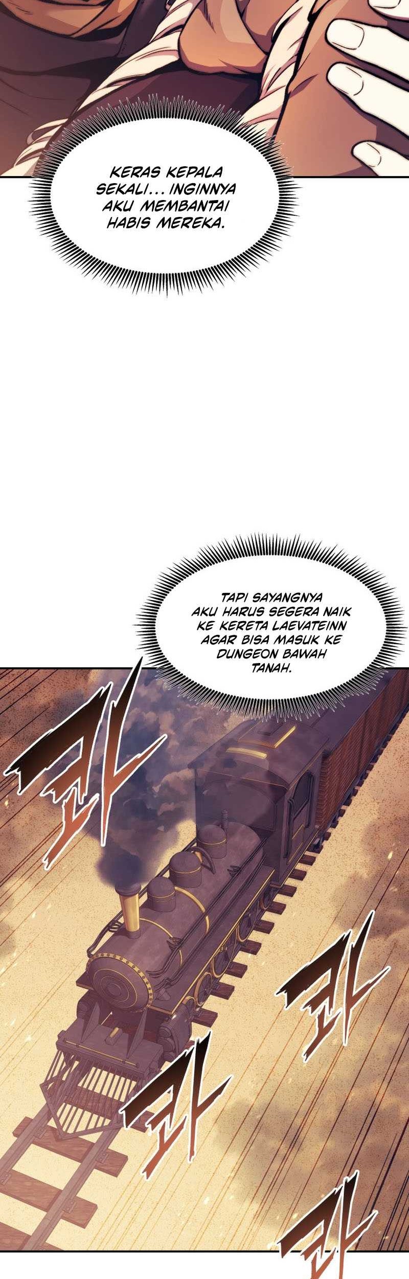 Return of the Broken Constellation Chapter 109 Gambar 3