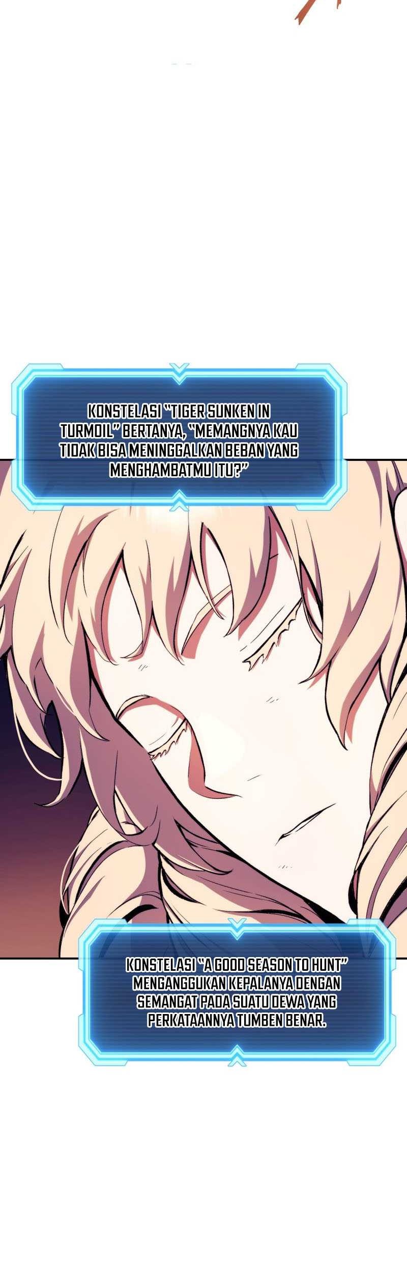 Return of the Broken Constellation Chapter 109 Gambar 4