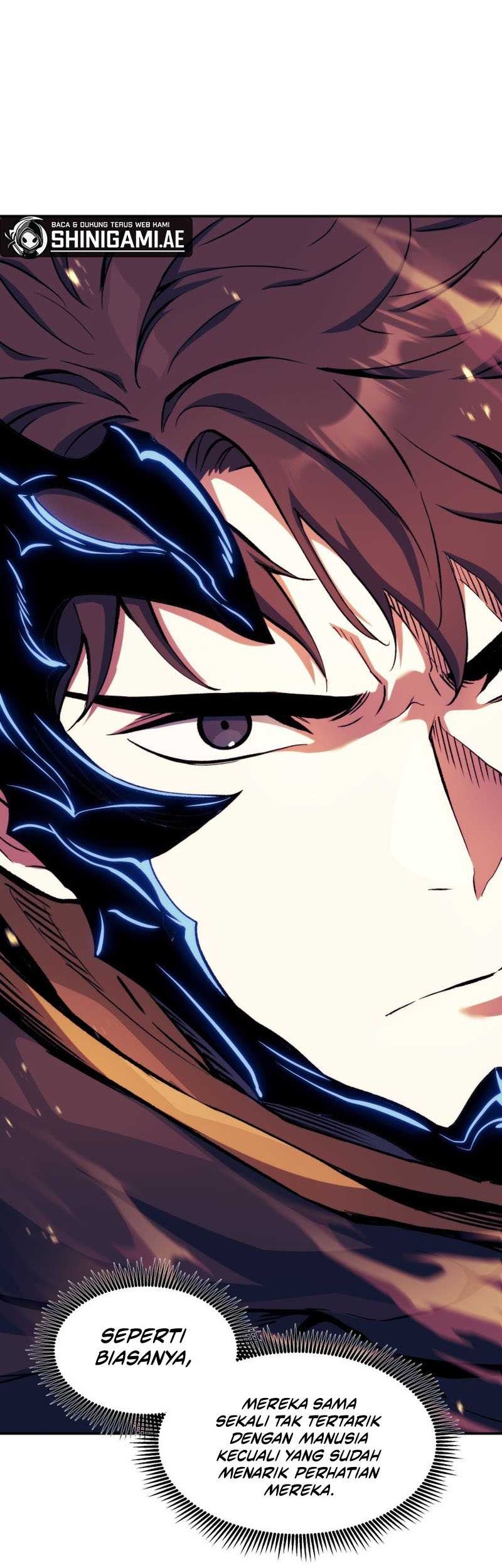 Return of the Broken Constellation Chapter 109 Gambar 5