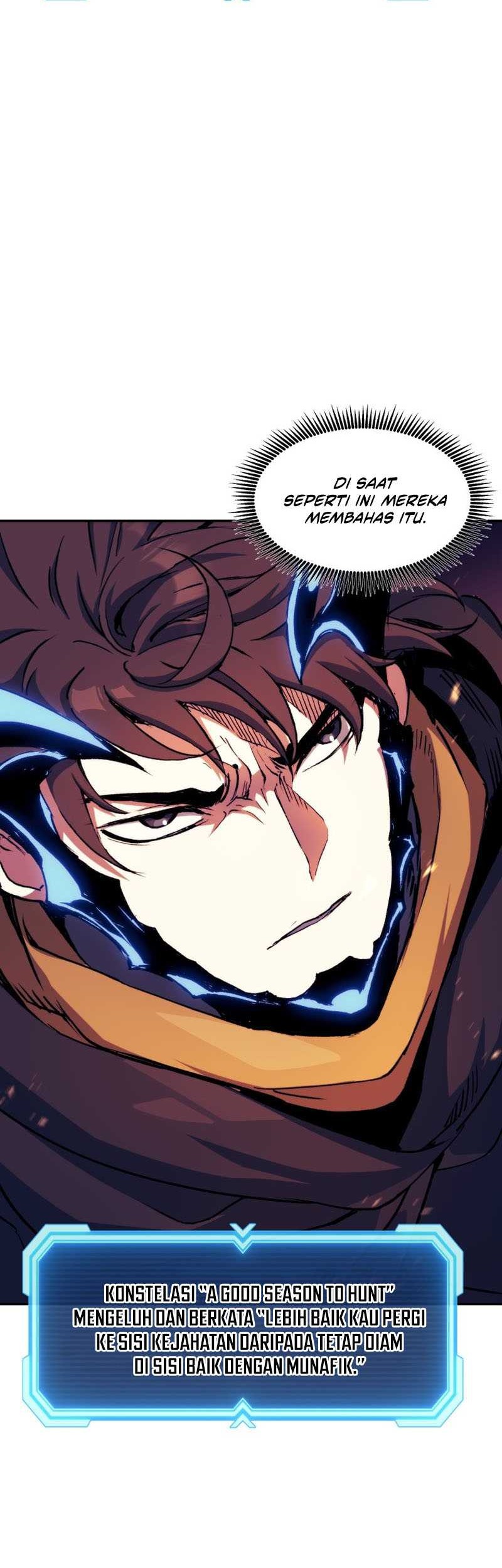 Return of the Broken Constellation Chapter 109 Gambar 7