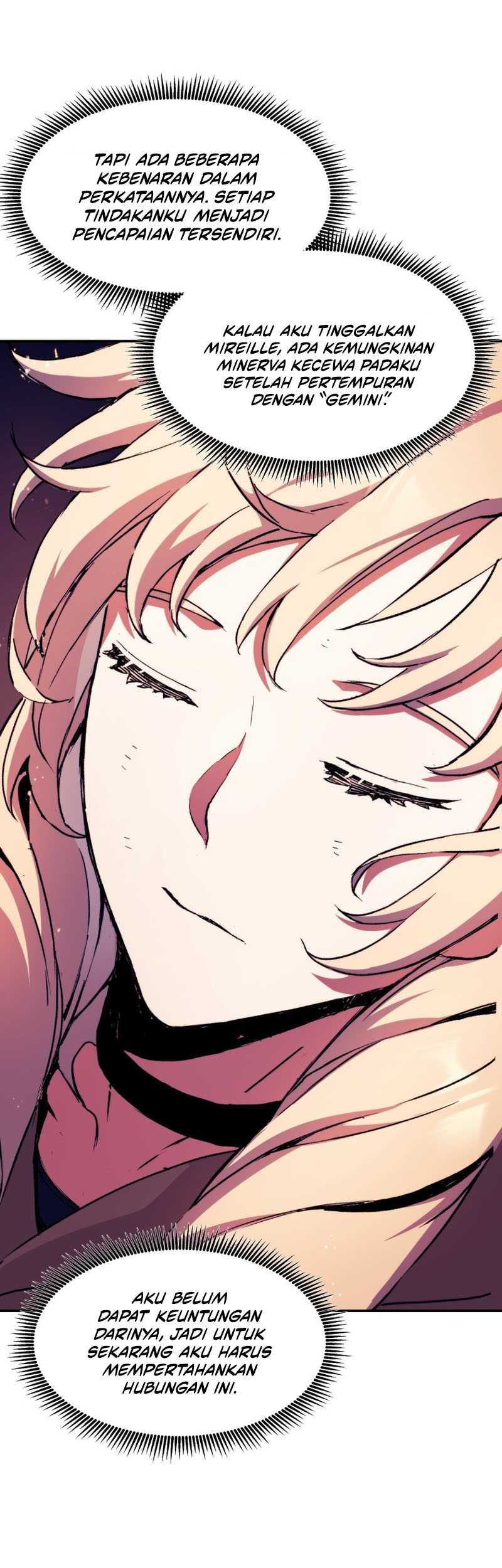 Return of the Broken Constellation Chapter 109 Gambar 8