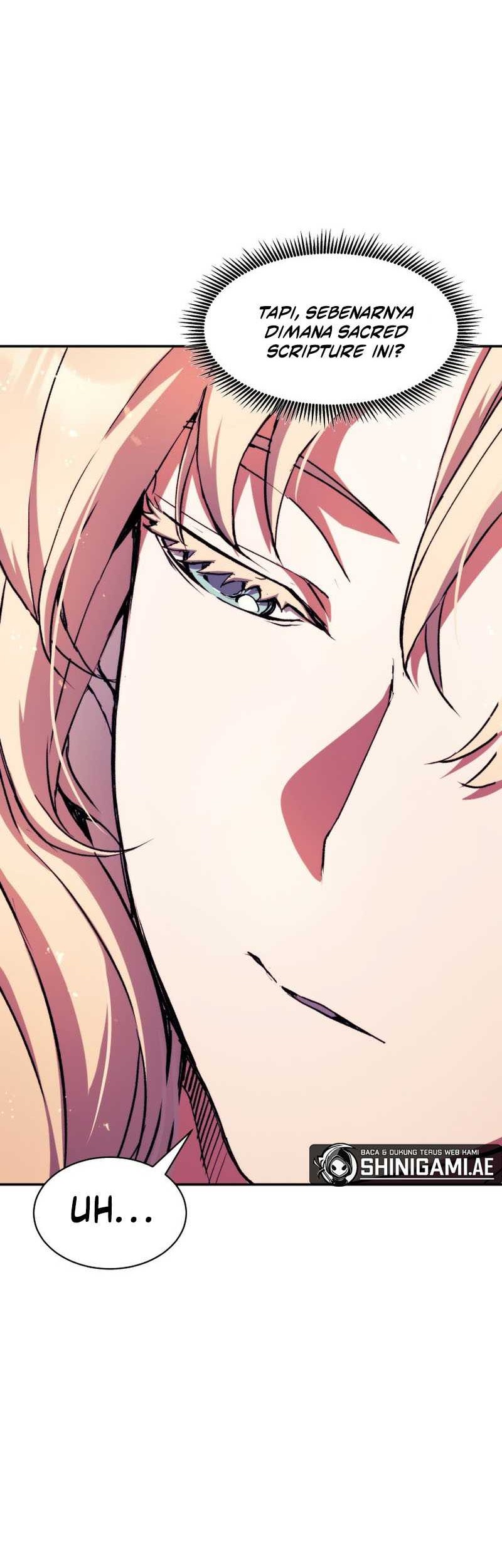 Return of the Broken Constellation Chapter 109 Gambar 9