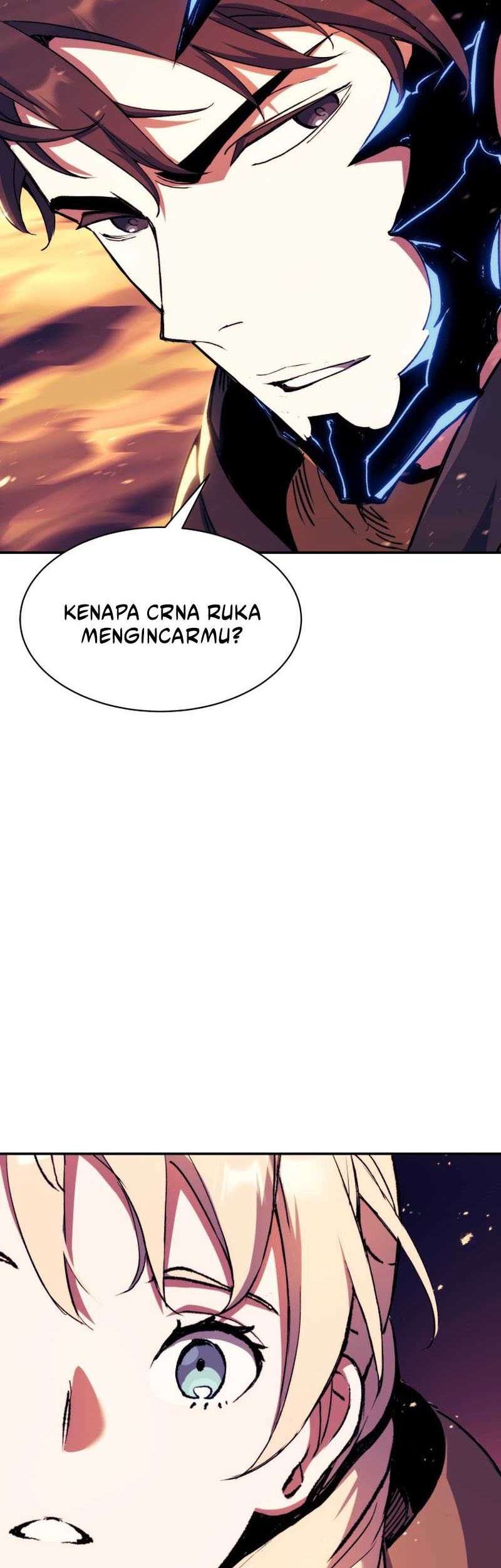 Return of the Broken Constellation Chapter 109 Gambar 11