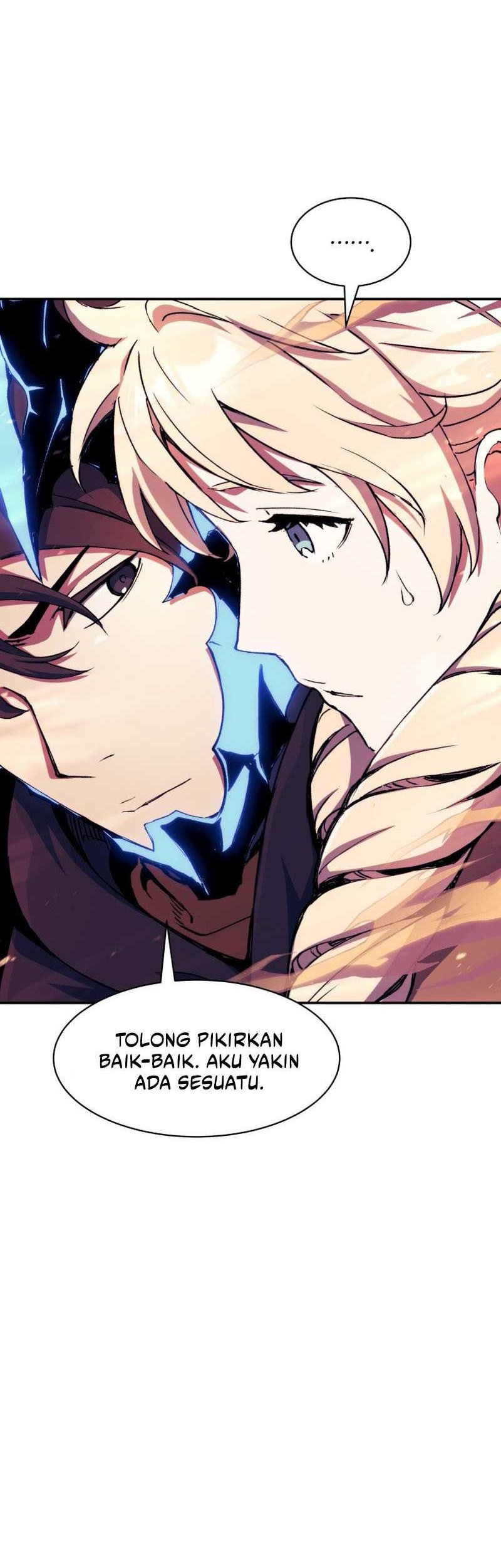 Return of the Broken Constellation Chapter 109 Gambar 13