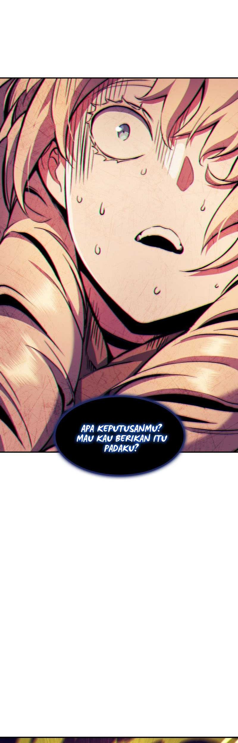 Return of the Broken Constellation Chapter 109 Gambar 23