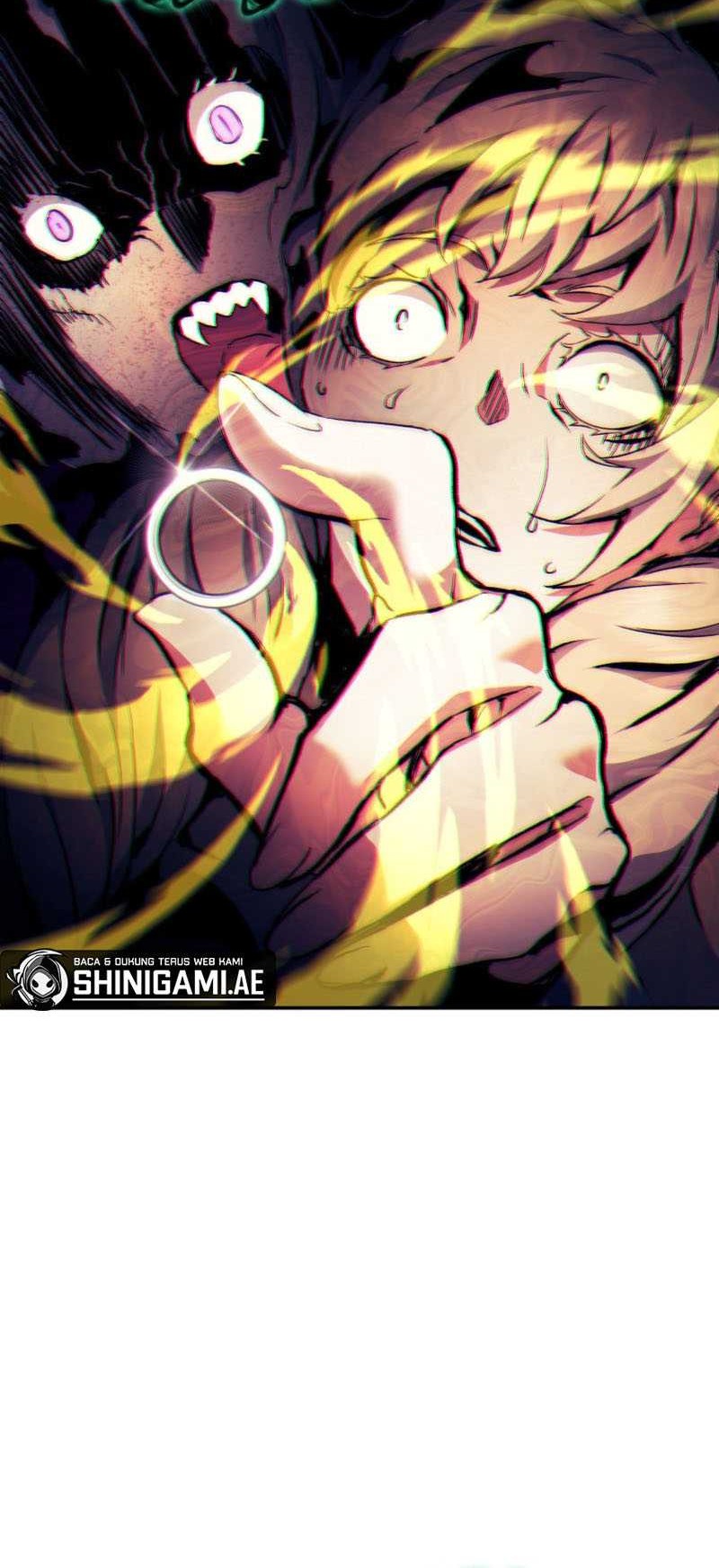 Return of the Broken Constellation Chapter 109 Gambar 25