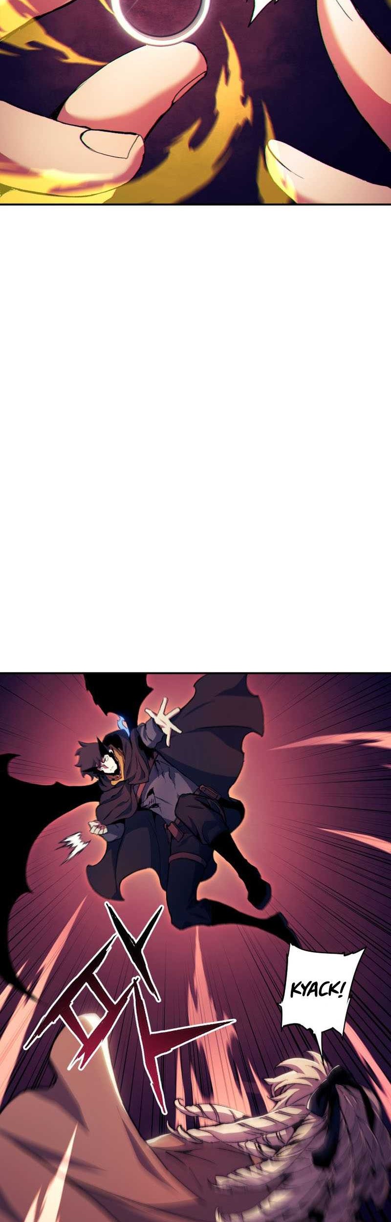 Return of the Broken Constellation Chapter 109 Gambar 27