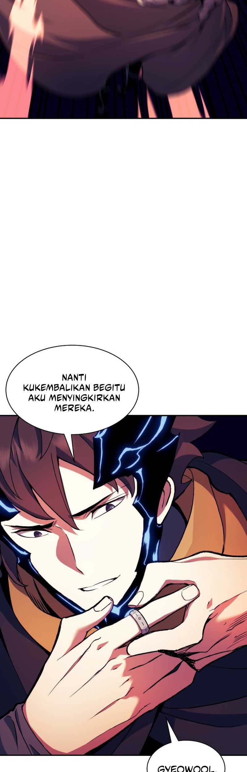 Return of the Broken Constellation Chapter 109 Gambar 28