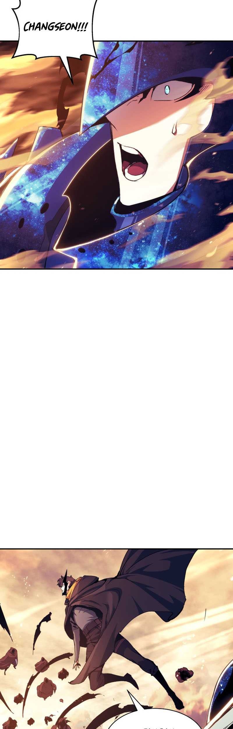 Return of the Broken Constellation Chapter 109 Gambar 31