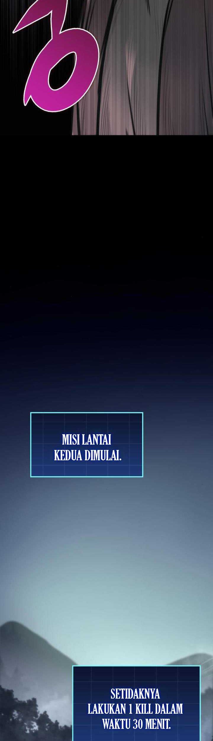 My Exclusive Tower Guide Chapter 09 Gambar 3