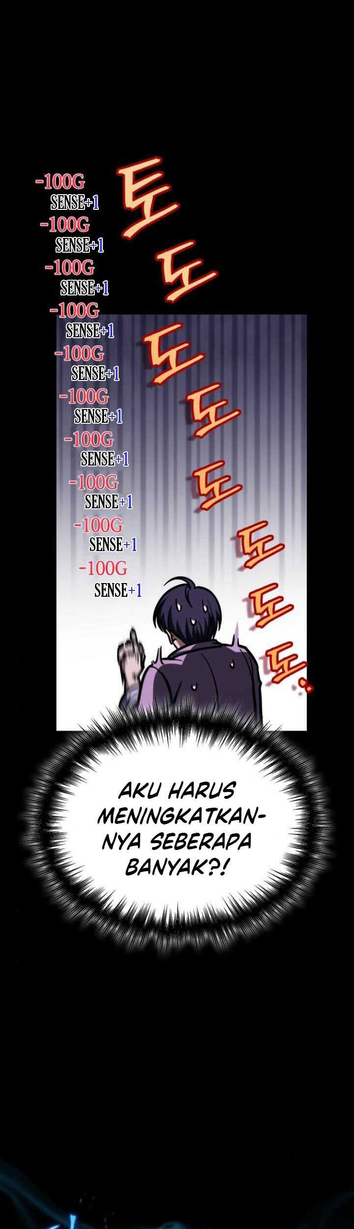 My Exclusive Tower Guide Chapter 09 Gambar 8