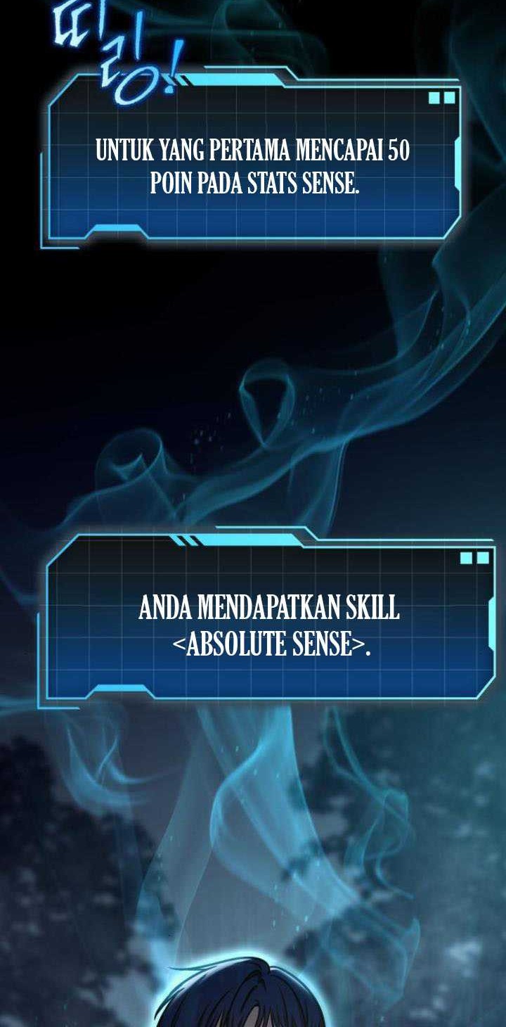 My Exclusive Tower Guide Chapter 09 Gambar 9