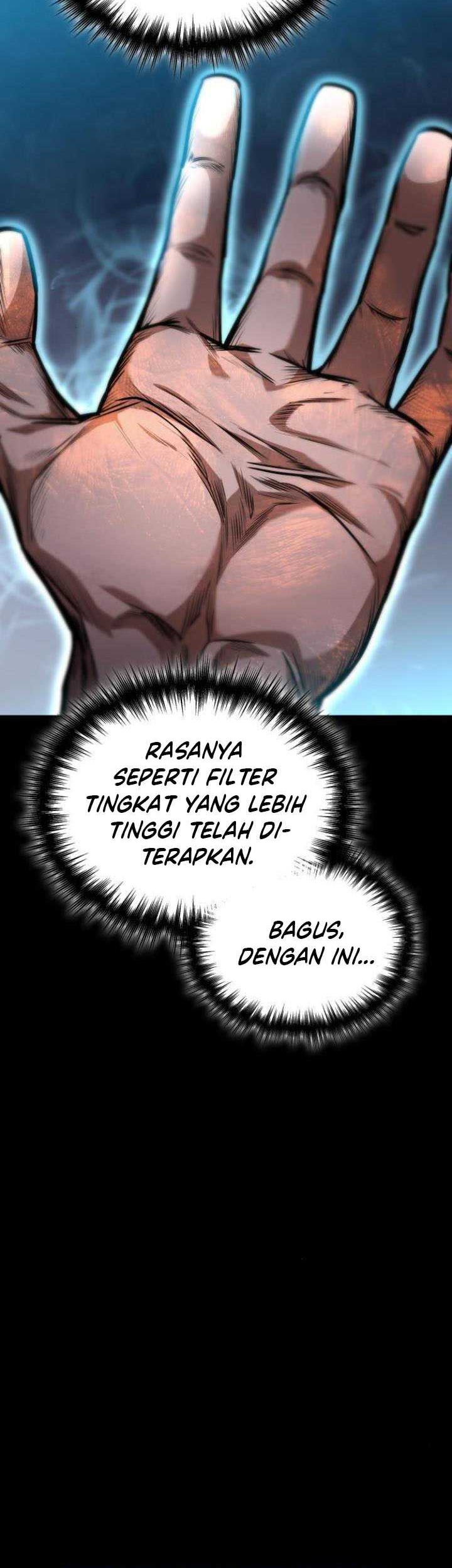 My Exclusive Tower Guide Chapter 09 Gambar 11