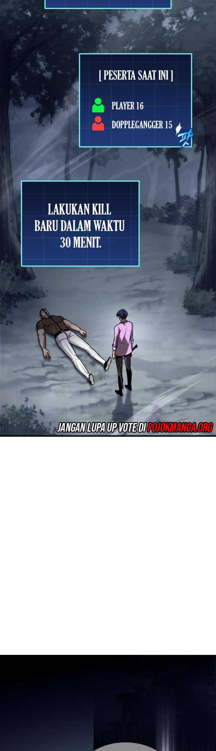 My Exclusive Tower Guide Chapter 09 Gambar 20