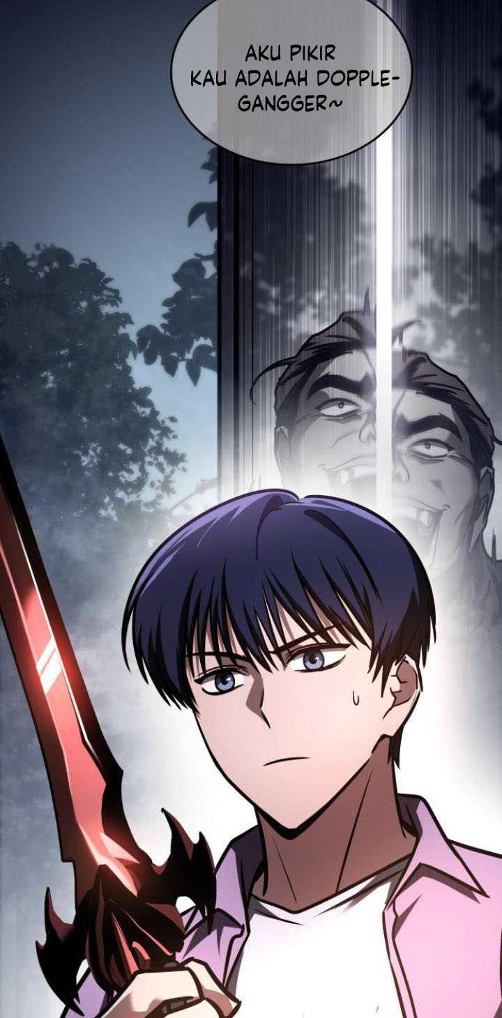 My Exclusive Tower Guide Chapter 09 Gambar 21