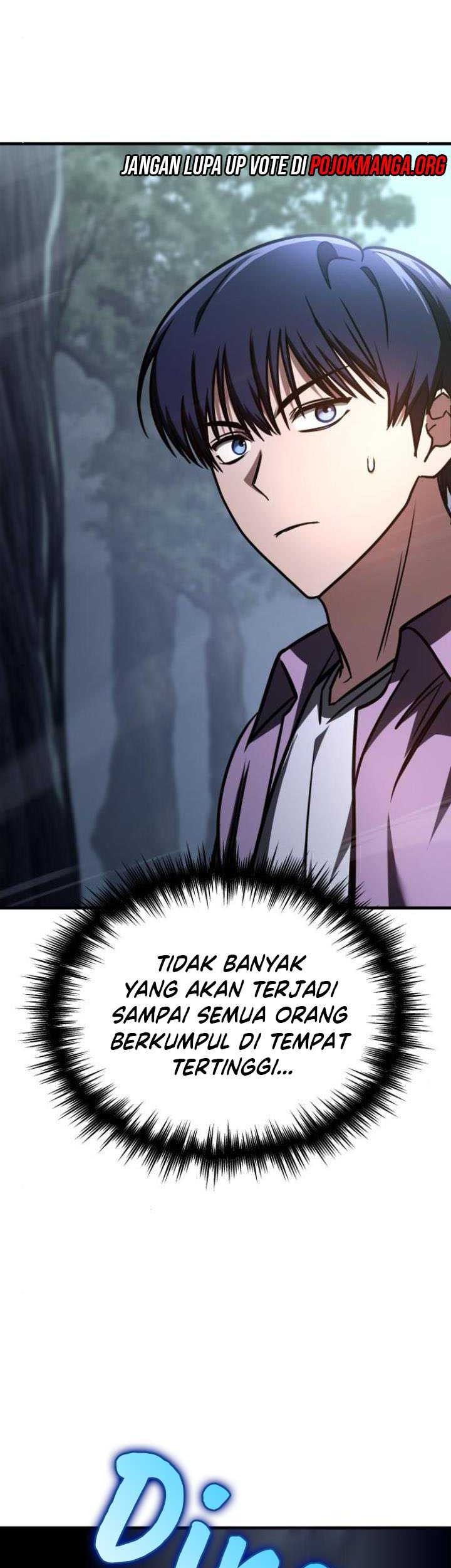 My Exclusive Tower Guide Chapter 09 Gambar 24