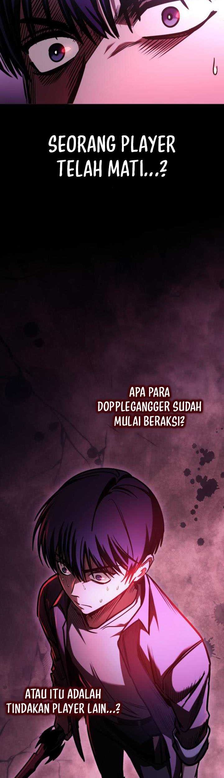 My Exclusive Tower Guide Chapter 09 Gambar 27