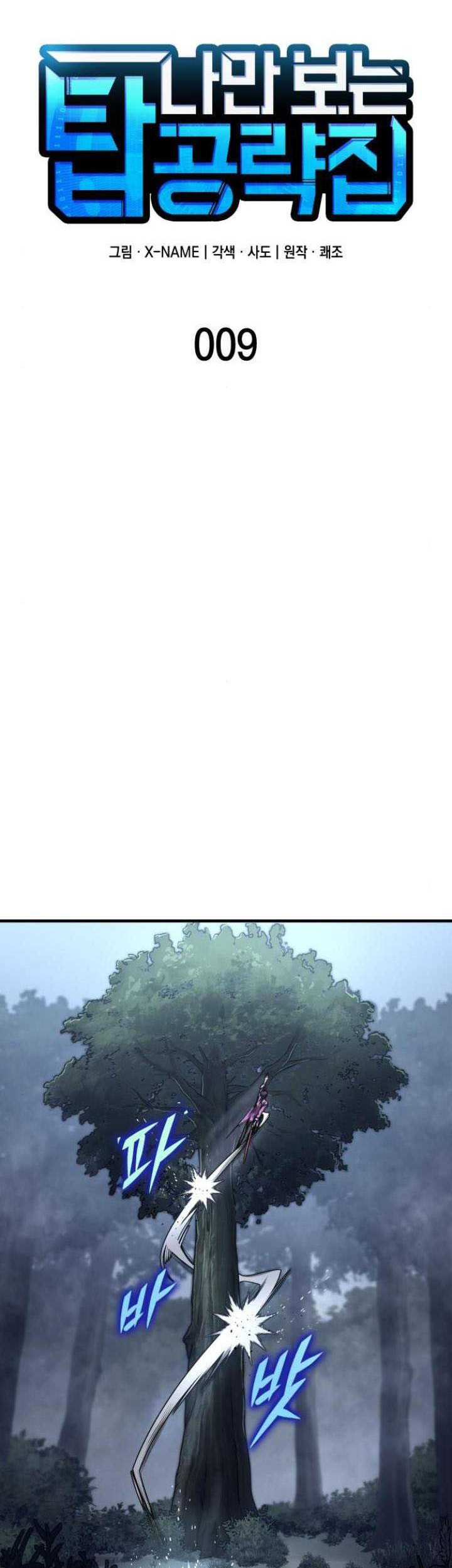 My Exclusive Tower Guide Chapter 09 Gambar 31