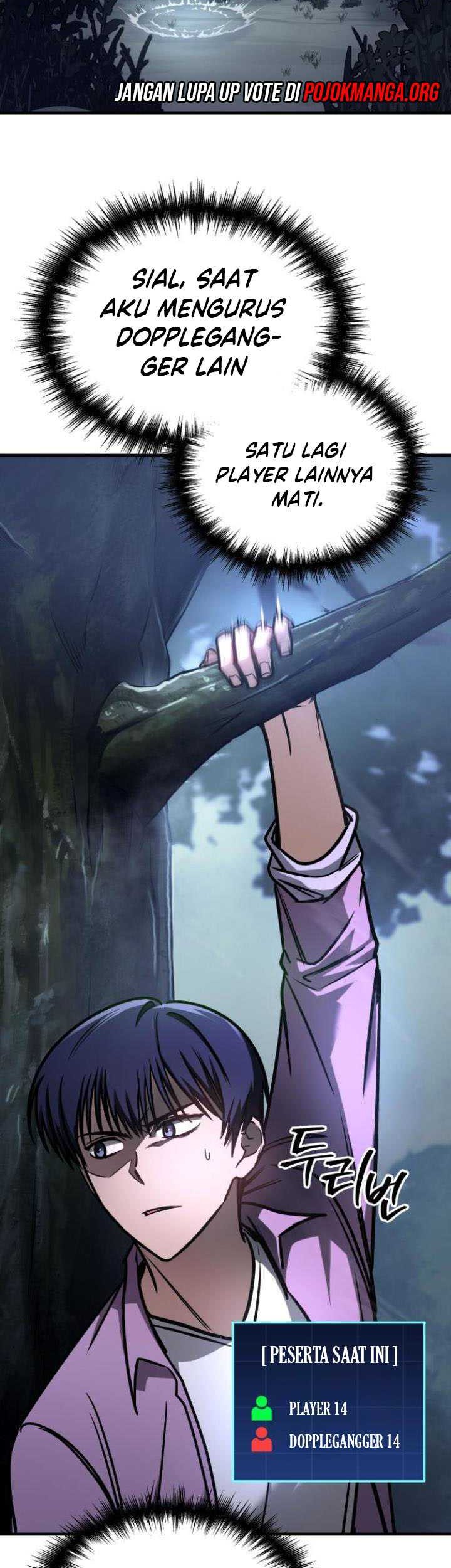 My Exclusive Tower Guide Chapter 09 Gambar 32